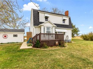 11600 N 300th St, Altamont, IL 62411