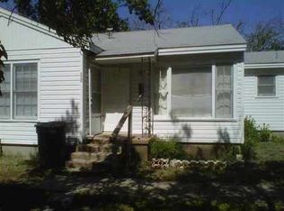 112 N 36th St, Temple, TX 76501