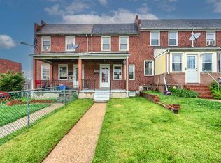 7002 Conley St, Baltimore, MD 21224