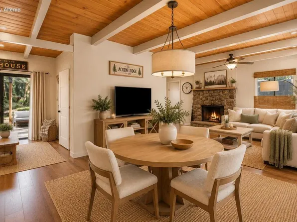 52172 Acorn Ln, Idyllwild, CA 92549