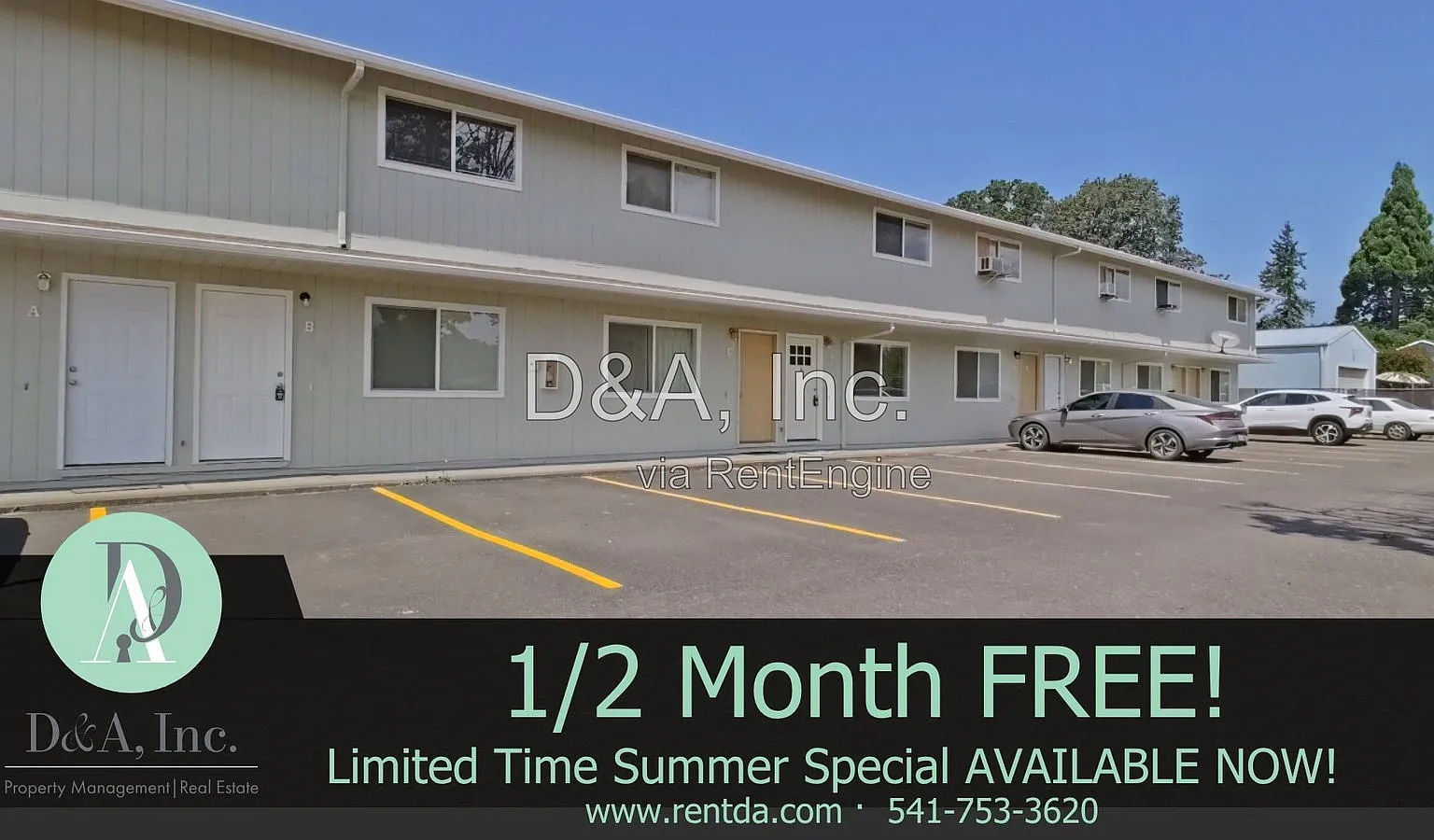 2 bed, 1.0 bath, 700 sqft, $1,295 — Photo 1