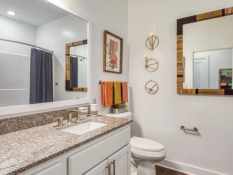 The Apartments at Hallstead Reserve. Modern. Welcoming. Authentically Suffolk. — Photo 69
