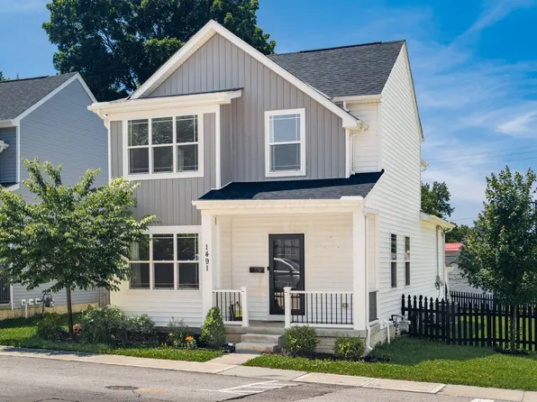 1491 Jackson St, Reynoldsburg, OH 43068