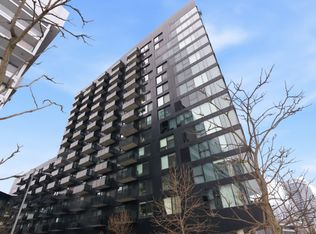 51 Trolley Cres #1606, Toronto, ON M5A 0E9