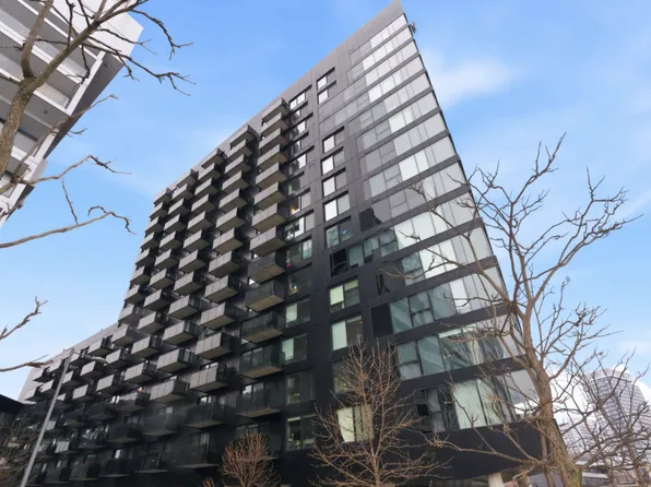 51 Trolley Cres, Toronto, ON