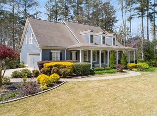 5857 Wildlife Trl NW, Acworth, GA