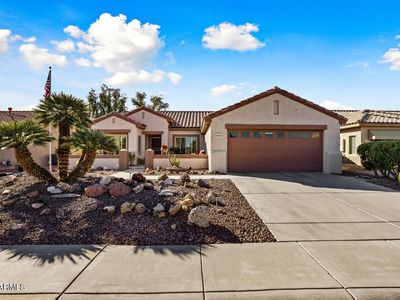 16153 W Desert Winds Dr, Surprise, AZ, 85374