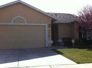 3045 Bea Dr, Merced, CA 95348