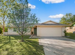 2917 Briercliff Dr, Denton, TX 76210