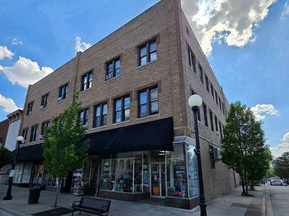 500 6th St