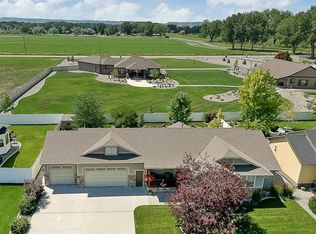 1008 Duval Dr, Laurel, MT 59044