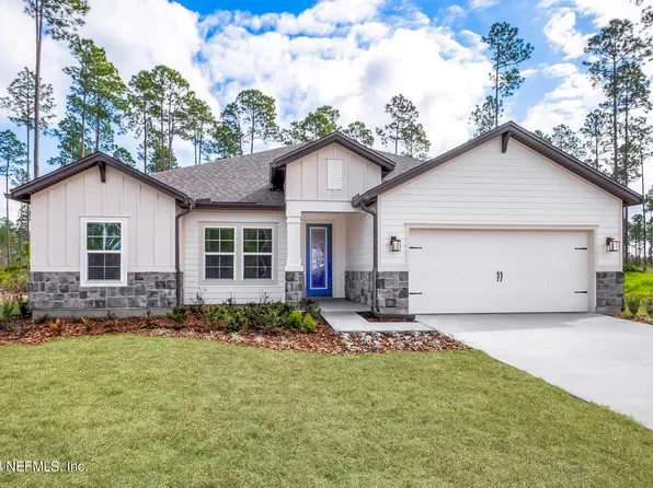 36111 PITCH Lane, Hilliard, FL 32046