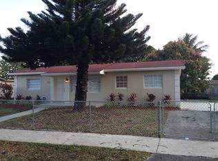 2472 NW 178th Ter, Miami Gardens, FL 33056