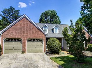 803 Merlon Ct SW, Marietta, GA 30064