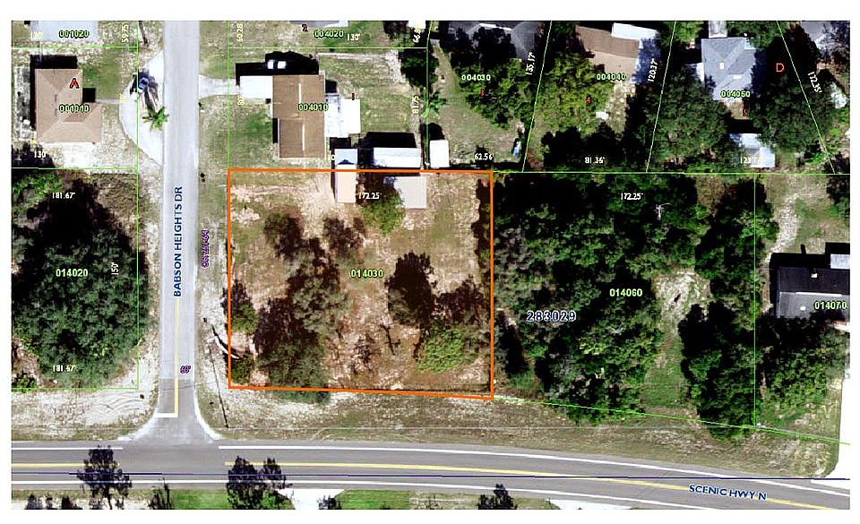2nd image of 0 Babson Heights Dr
