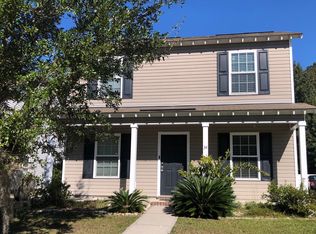 34 Ristona Dr, Savannah, GA 31419