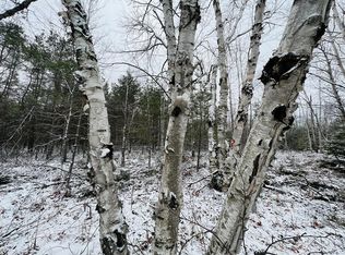 Juddville Hill Rd, Fish Creek, WI 54212