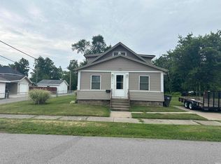 1213 W Blaine Ave, Elkhart, IN 46516