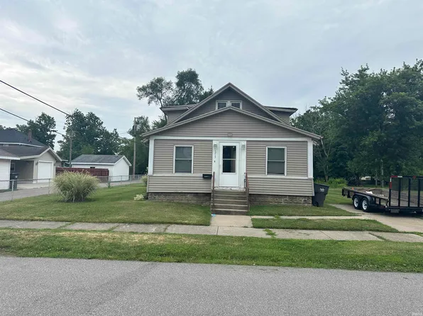 1213 W Blaine Ave, Elkhart, IN 46516