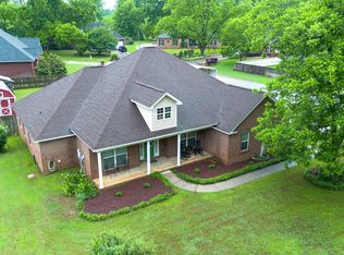 119 Desirable Ln, Perry, GA 31069
