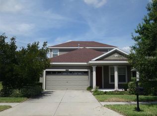 8056 Sequester Loop, Land O Lakes, FL 34637