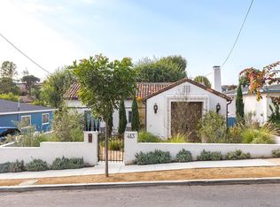413 Loma Vista St, El Segundo, CA 90245