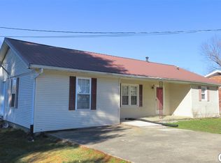 2685 Ky Highway 198, Stanford, KY 40484