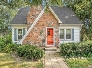 325 Orchard St, Grand Blanc, MI 48439