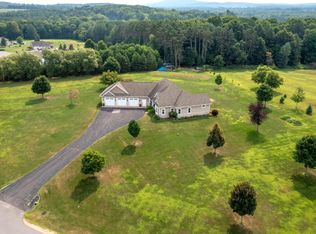 12751 Rocking Horse Rd, Marathon, WI 54448