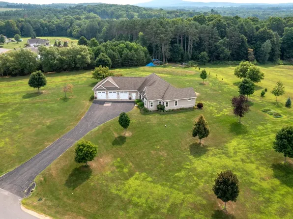 140883 ROCKING HORSE ROAD, Marathon, WI 54448