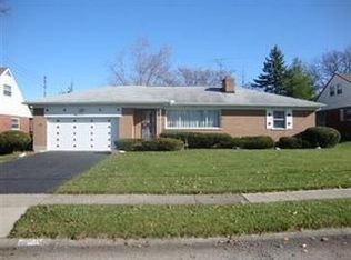 6314 Elwynne Dr, Cincinnati, OH 45236