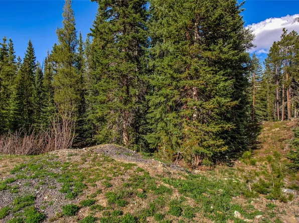 163 Lakeview Dr, Breckenridge, CO 80424