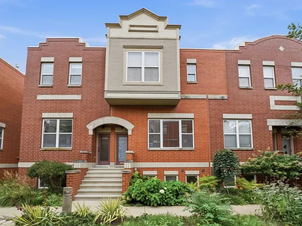 3645 W Cornelia Ave Unit B, Chicago, IL 60618