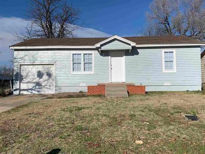 1517 NW Williams Ave, Lawton, OK, 73507