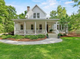 1604 Malvern Hill Dr, Camden, SC 29020