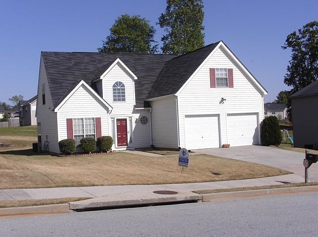 Awesome Two-Story