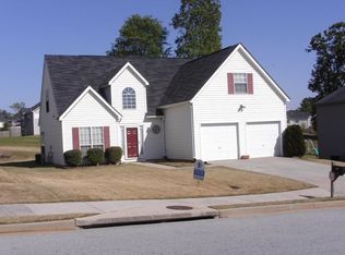 8207 Mountain Pass, Riverdale, GA 30274