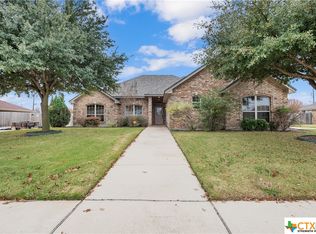 2105 Whippoorwill Rd, Killeen, TX 76542