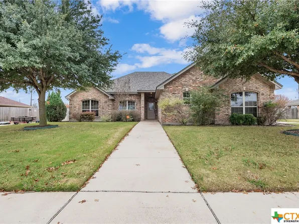 2105 Whippoorwill Rd, Killeen, TX 76542