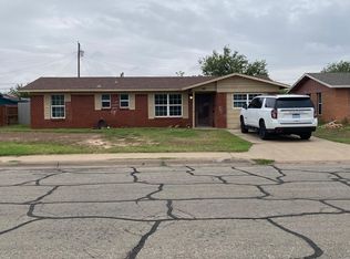 1616 Maple Ave, Midland, TX 79705