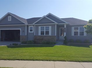 1117 Red Oak, Johnson Creek, WI 53038