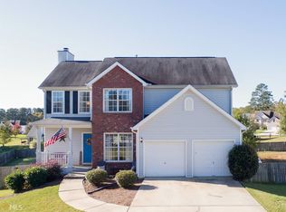 216 River View Ct #29, Hampton, GA 30228