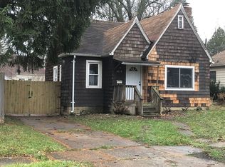 2839 Begole St, Flint, MI 48504