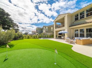 1814 Links Dr, Seaside, CA 93955