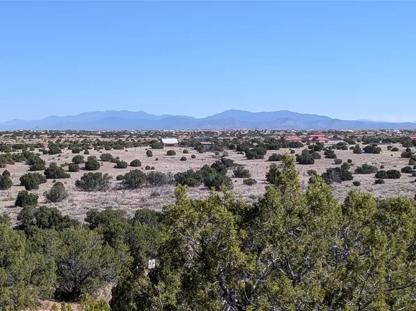 50 Haozous Rd, Santa Fe, NM 87508