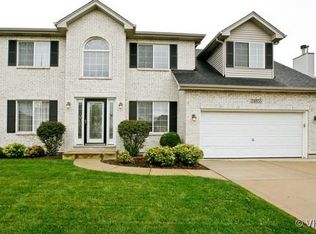 24855 Madison St, Plainfield, IL 60544