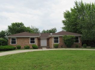 20229 Mohawk Trl, Olympia Fields, IL 60461