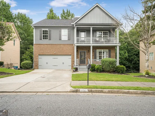 5545 Big Boat Dr SW, Atlanta, GA 30331