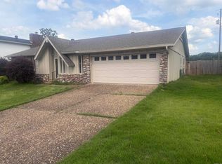 1115 Briar Creek Rd, Little Rock, AR 72211