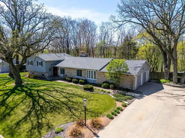 411 Indian Hills Drive, Waterloo, WI 53594